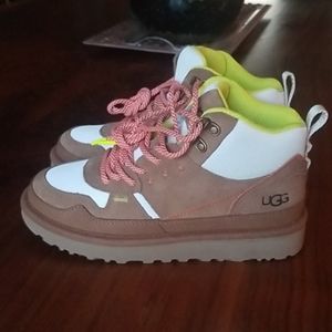 Ugg jighland high heritage